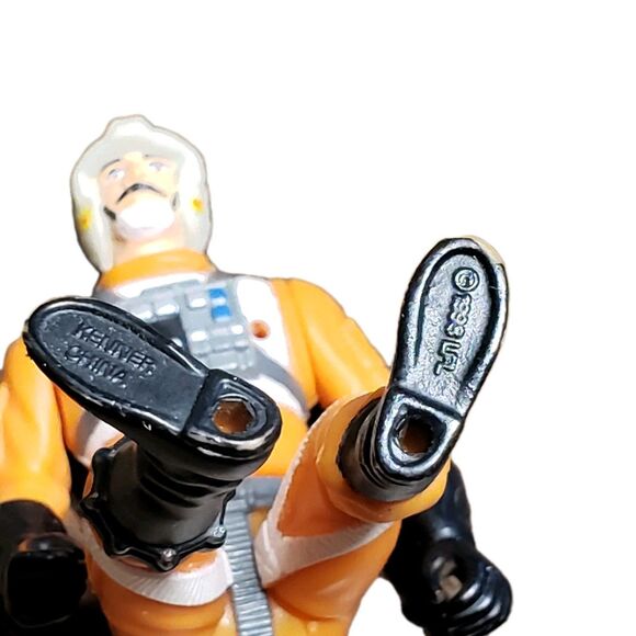 Star Wars Action Figure Lot | Kenner & Hasbro 1998 Collection Power of the Force - Picture 7 of 16